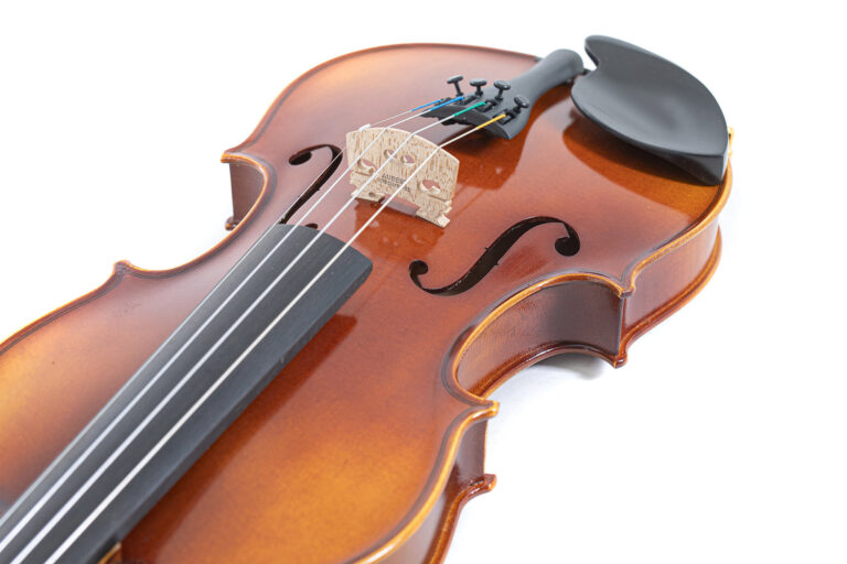Allegro Violine Detail 2