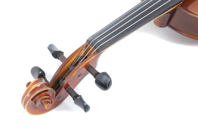 Allegro Violine Detail 3