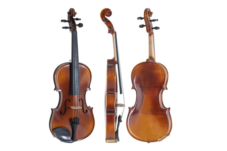 Allegro Violine